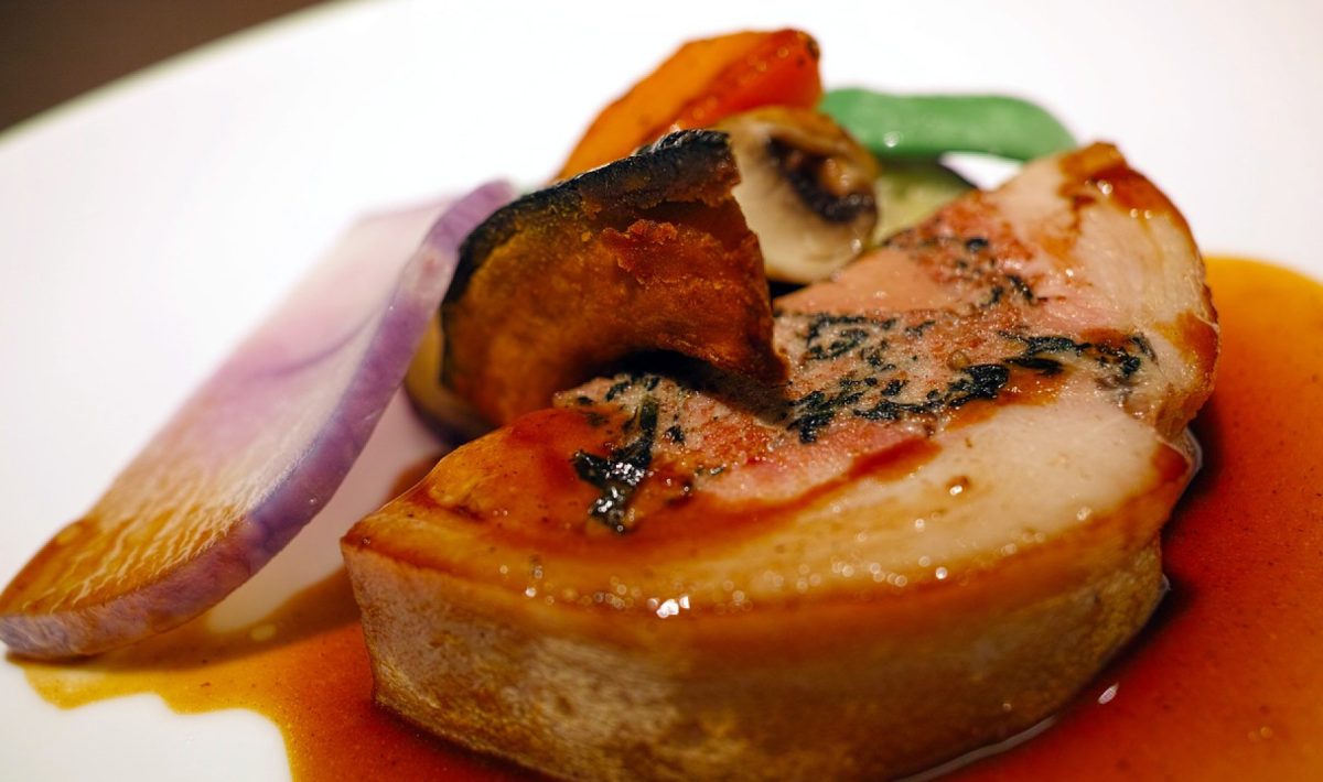 Foie gras du Périgord : idéal pour des recettes gastronomiques !